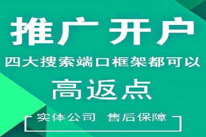 百度推广代运营公司助力企业提升竞争力案例分享